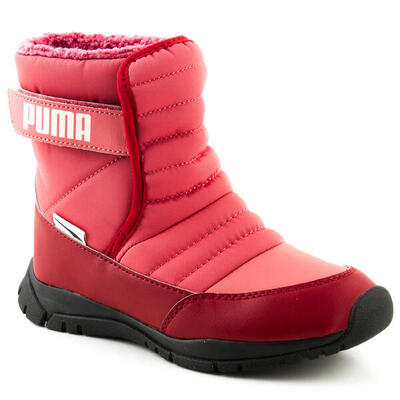 Puma Nieve Schneestiefel für Kinder