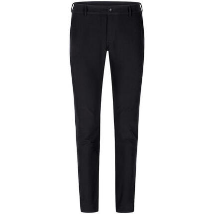 Pantalon de loisir Jako Casual femmes - Noir