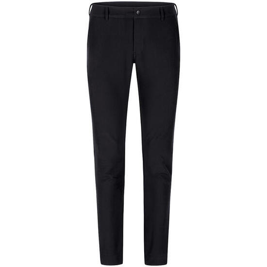 Pantalon de loisir Jako Casual femmes - Noir