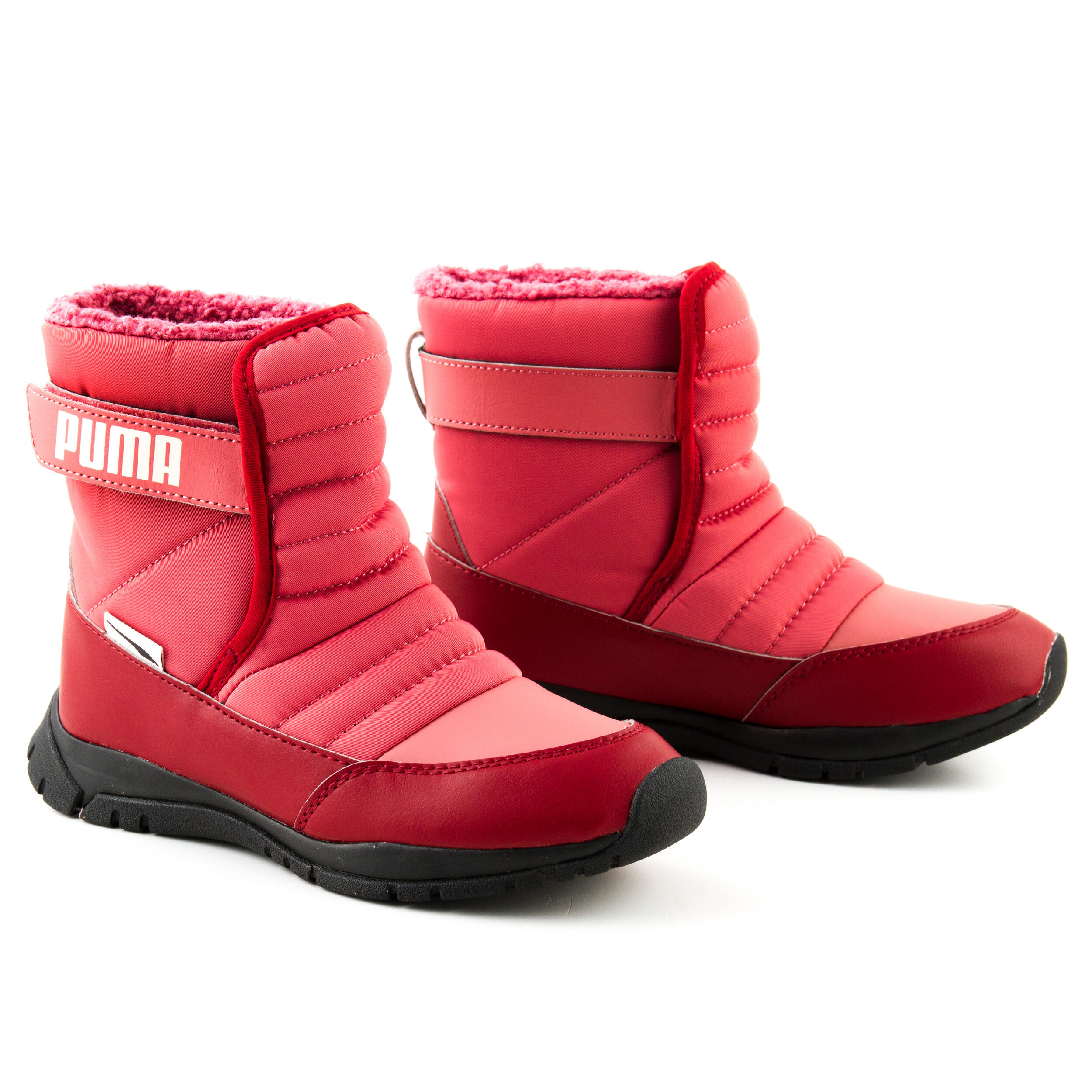 Puma Nieve sneeuwlaarzen voor kinderen 4/7