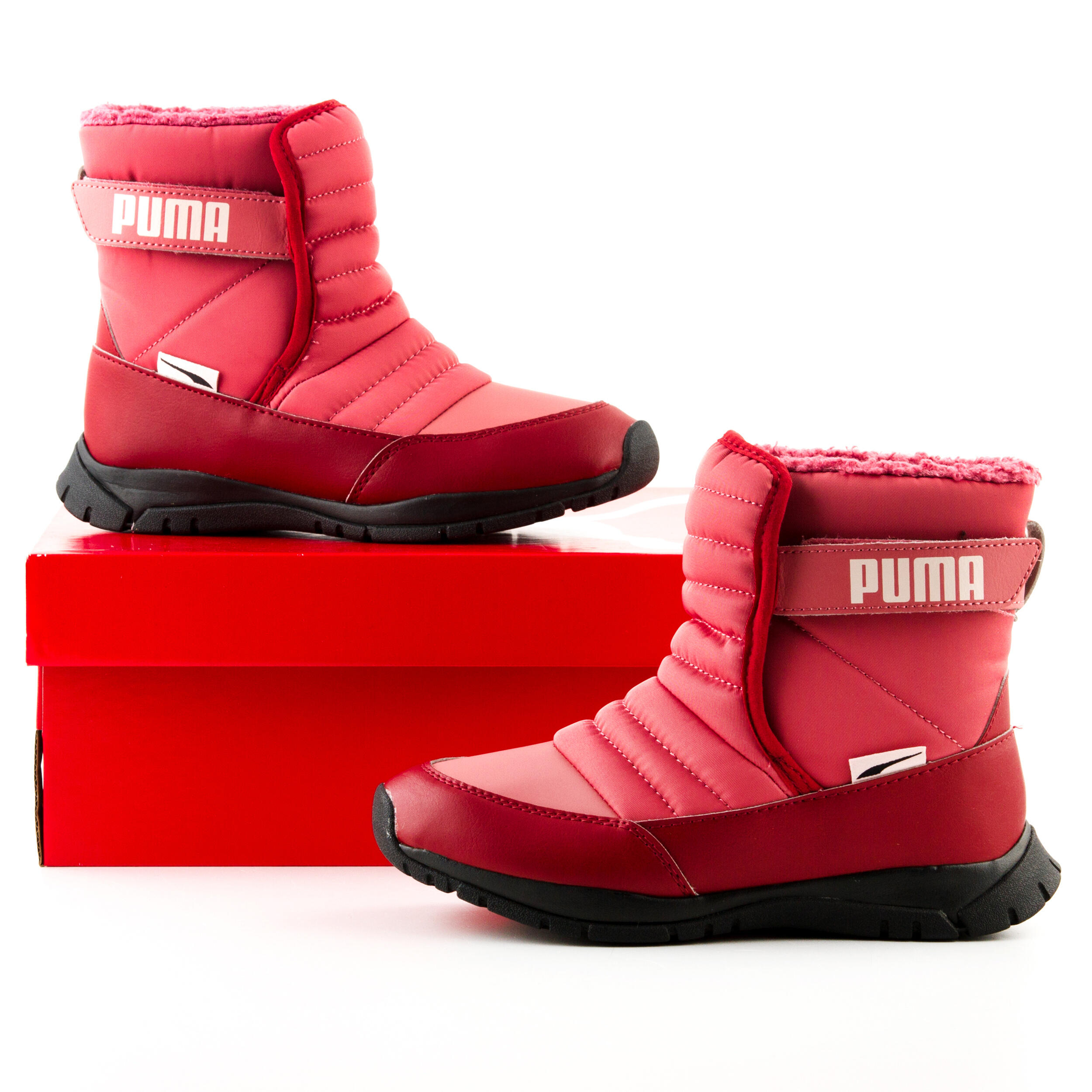 Puma Nieve sneeuwlaarzen voor kinderen 2/7
