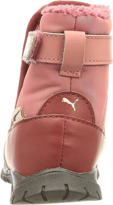 Bottes de neige Puma Nieve pour enfants 3/6