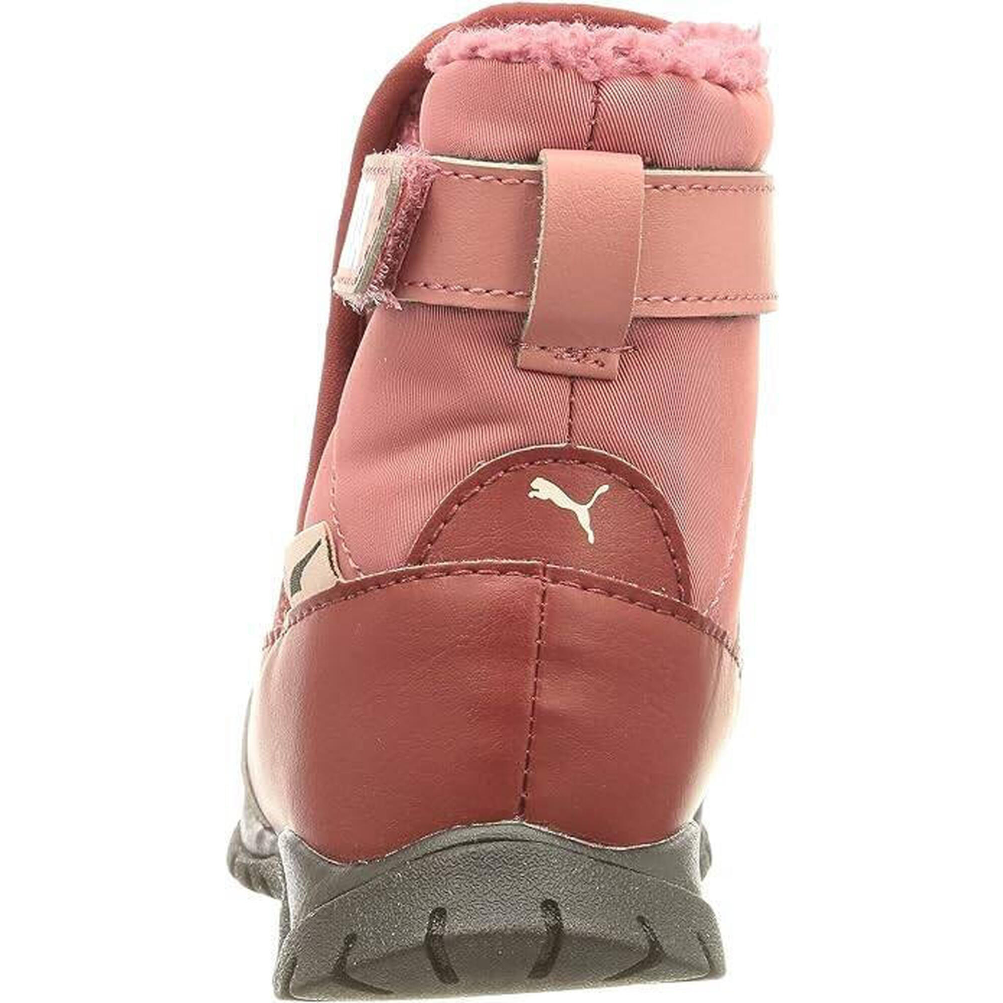 Ghete de iarnă pentru copii Puma Nieve