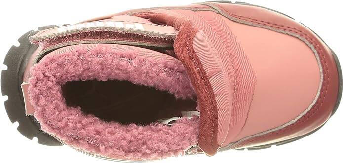 Bottes de neige Puma Nieve pour enfants 5/6
