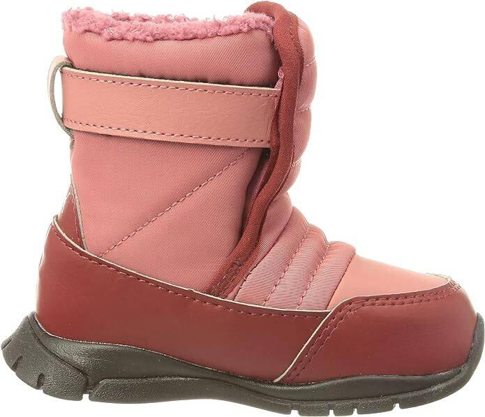 Bottes de neige Puma Nieve pour enfants 4/6