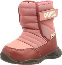 Bottes de neige Puma Nieve pour enfants