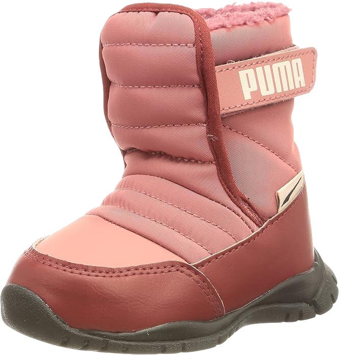 Bottes de neige Puma Nieve pour enfants 1/6