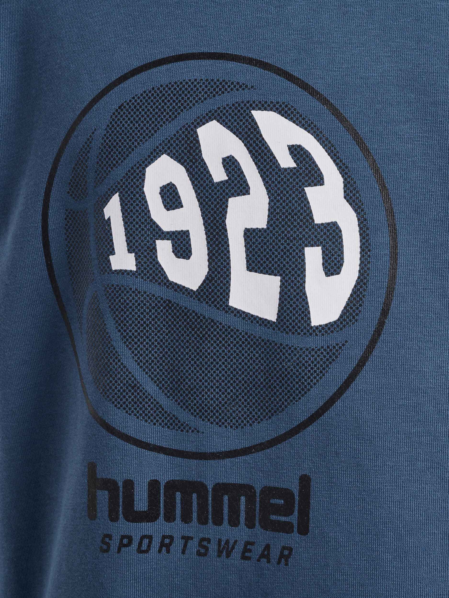 Enfiler Sweat-Shirt Hmlloksi Garçon 3/7