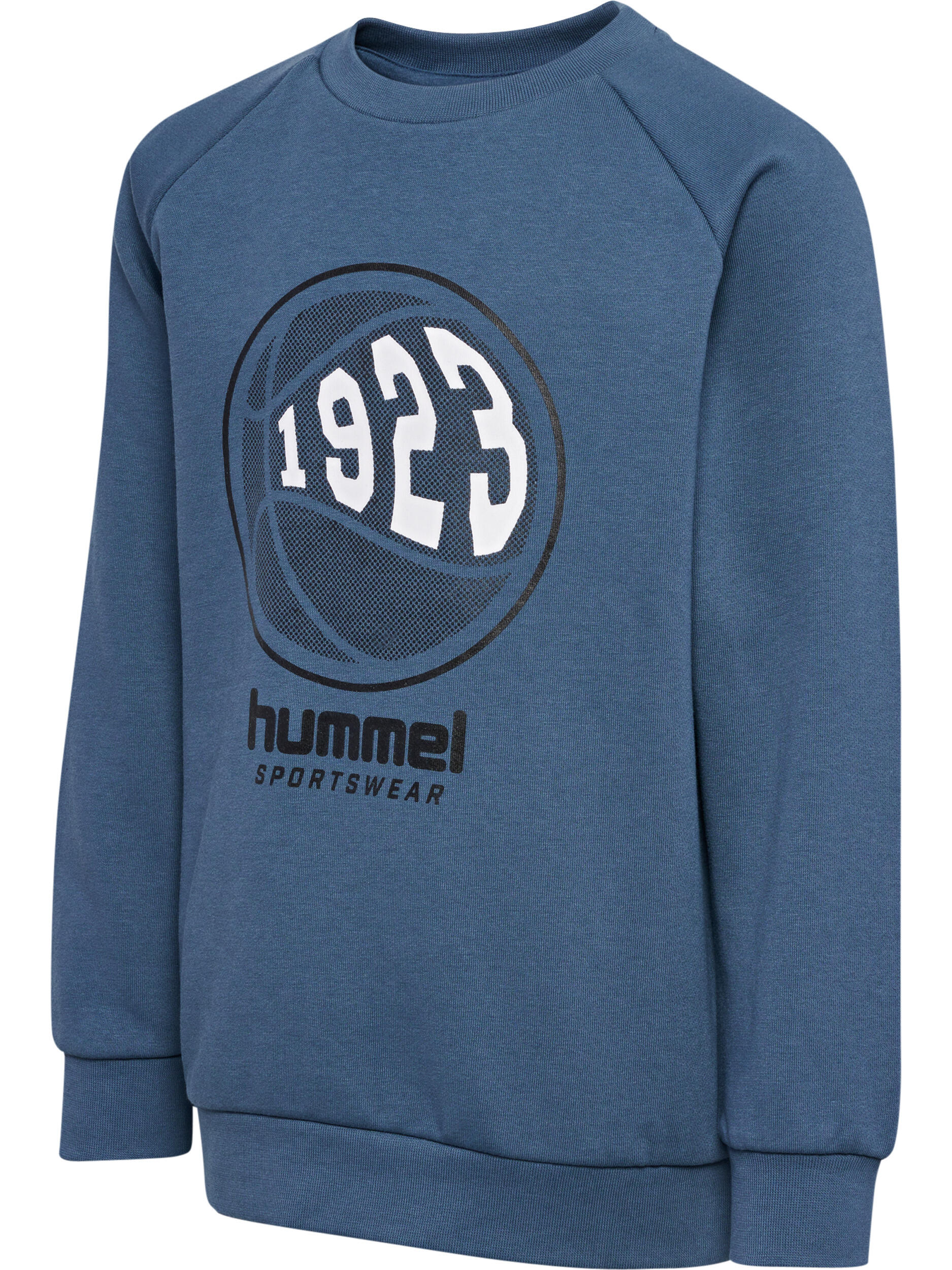 Enfiler Sweat-Shirt Hmlloksi Garçon 4/7