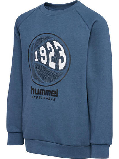 Enfiler Sweat-Shirt Hmlloksi Garçon