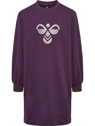 Enfiler Veste Polaire Hmlane Fille