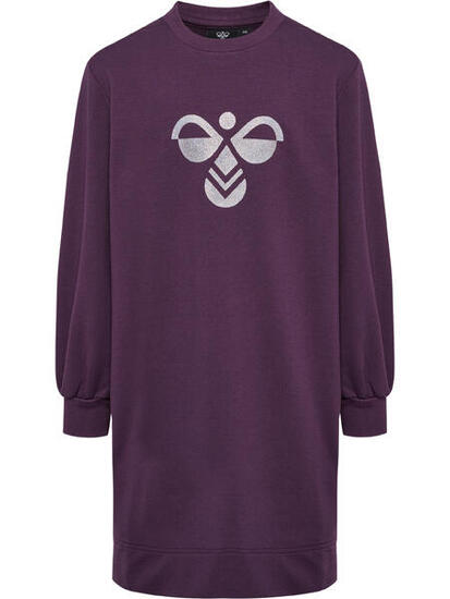 Enfiler Veste Polaire Hmlane Fille