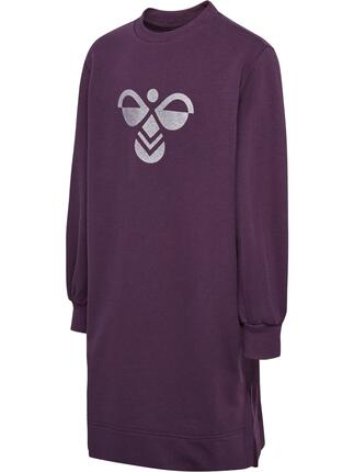 Enfiler Veste Polaire Hmlane Fille
