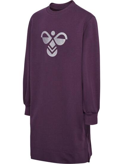 Enfiler Veste Polaire Hmlane Fille