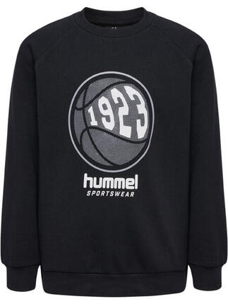 Enfiler Sweat-Shirt Hmlloksi Garçon