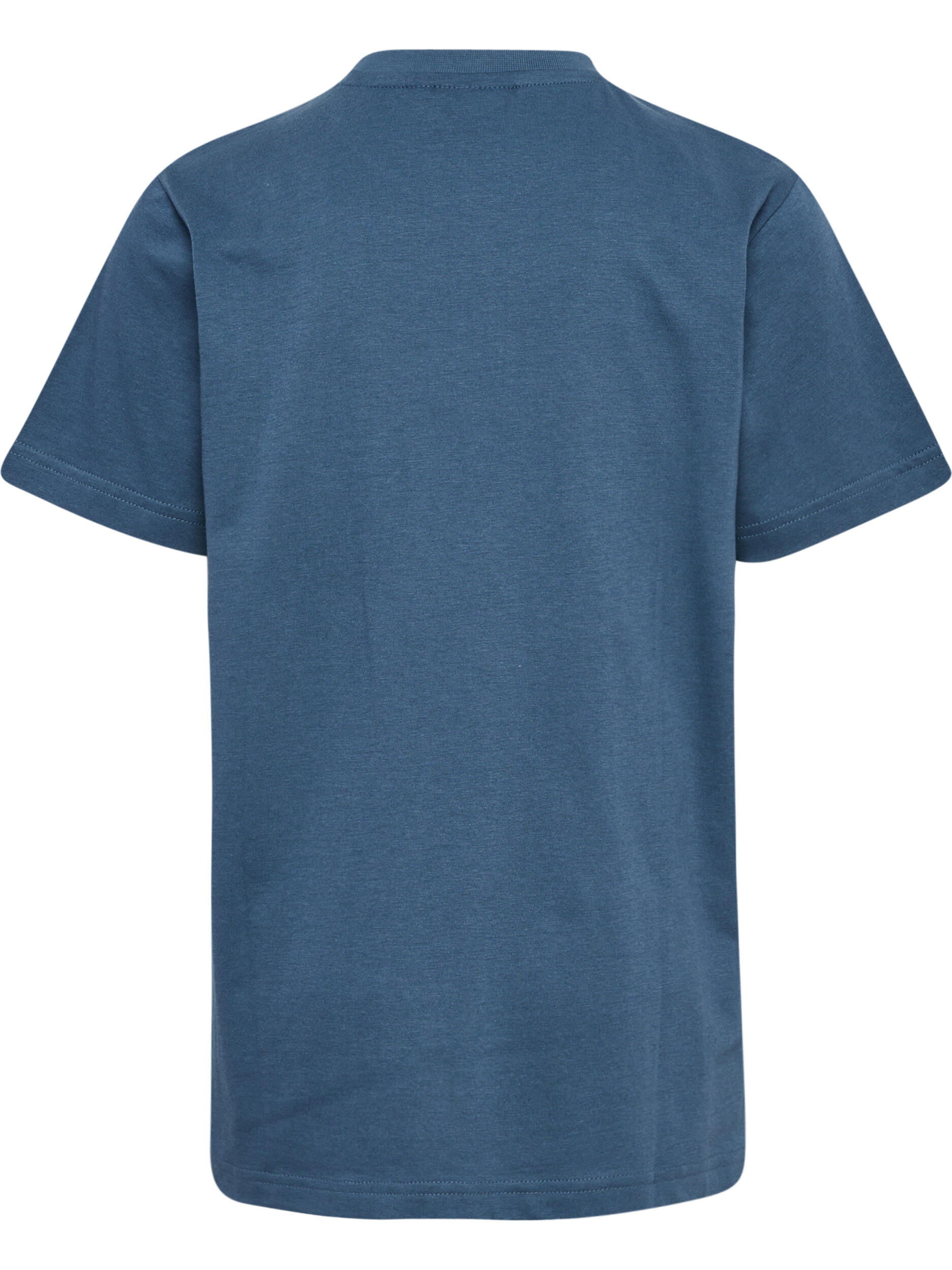 Enfiler T-Shirt Hmlleo Garçon 2/7