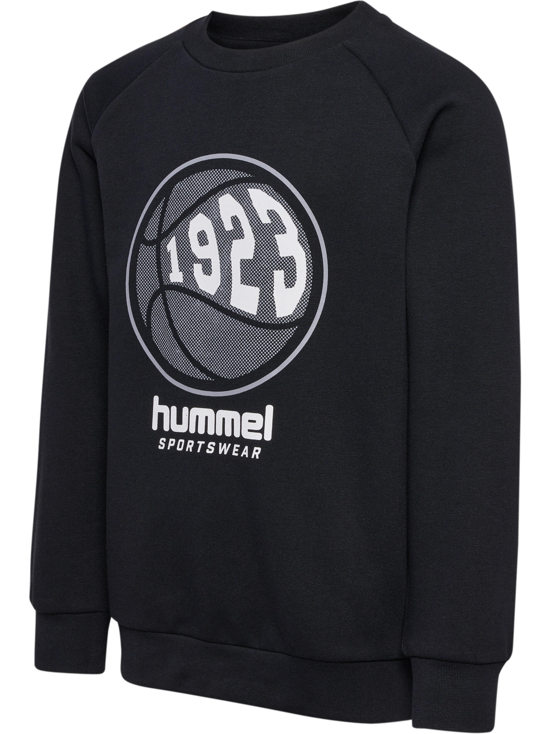 Sudadera Hmlloksi Niño 4/7