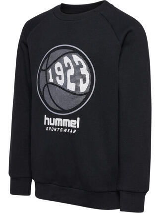 Enfiler Sweat-Shirt Hmlloksi Garçon