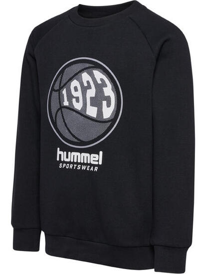 Enfiler Sweat-Shirt Hmlloksi Garçon