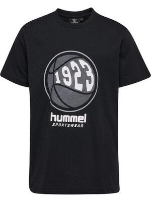 Instap t-shirt hmlleo jongens