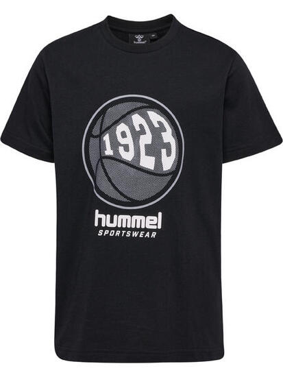 T-Shirt Hmlleo Jungen