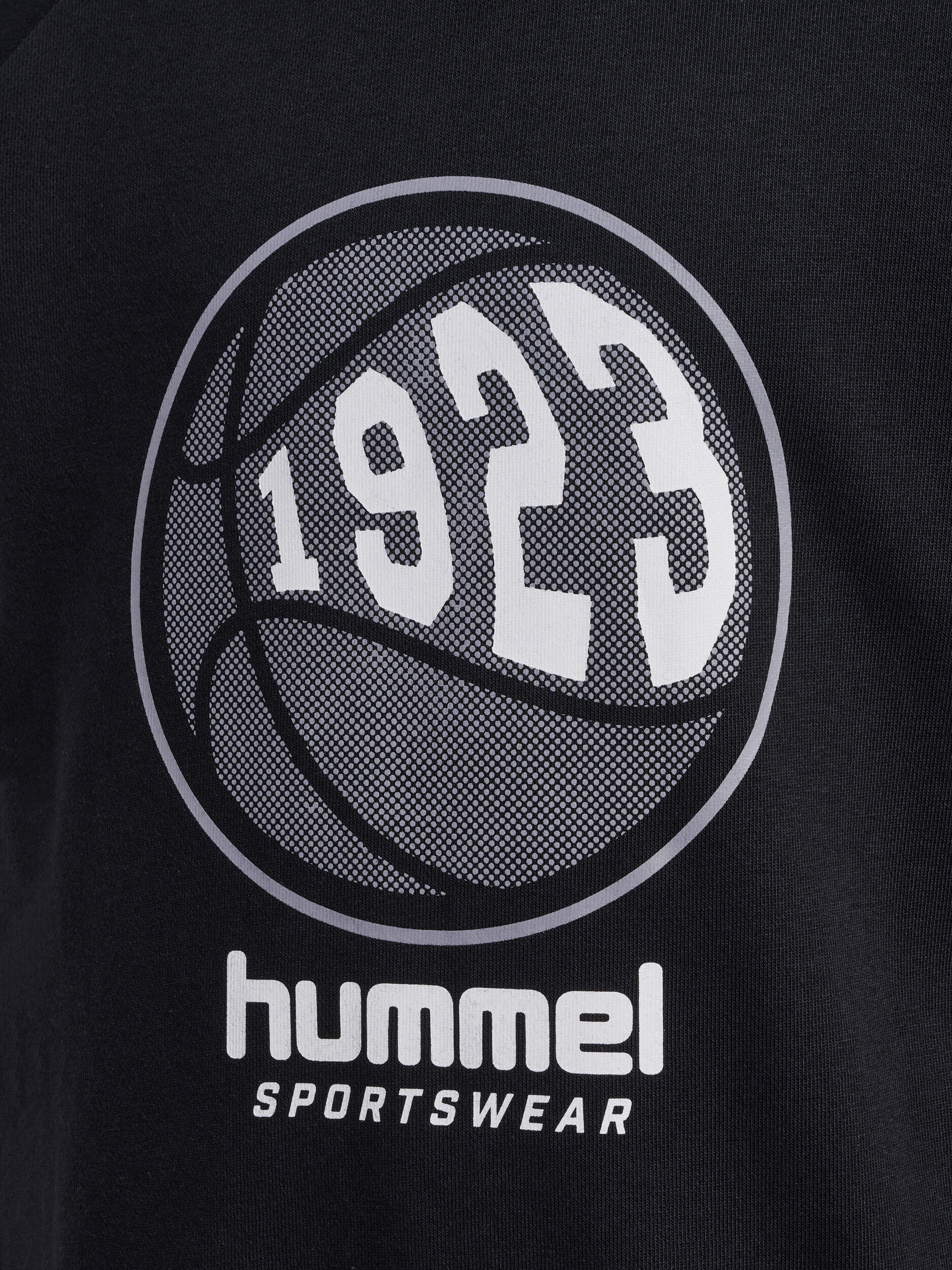 Sudadera Hmlloksi Niño 3/7