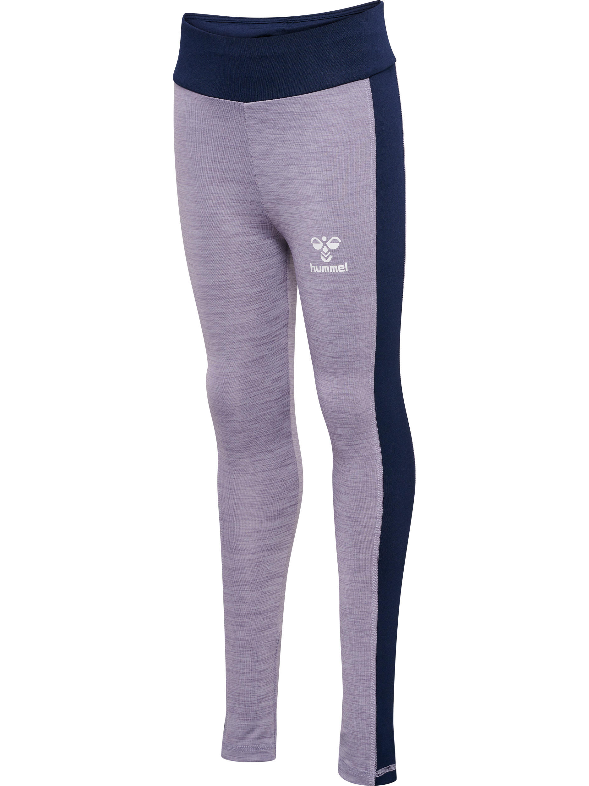 Merry Style Meisjes Lange Legging van Viscose MS10-130 (Kobalt, 122 cm Merry Style Meisjes Lange Legging van Viscose MS10-130 (Kobalt, 122 cm