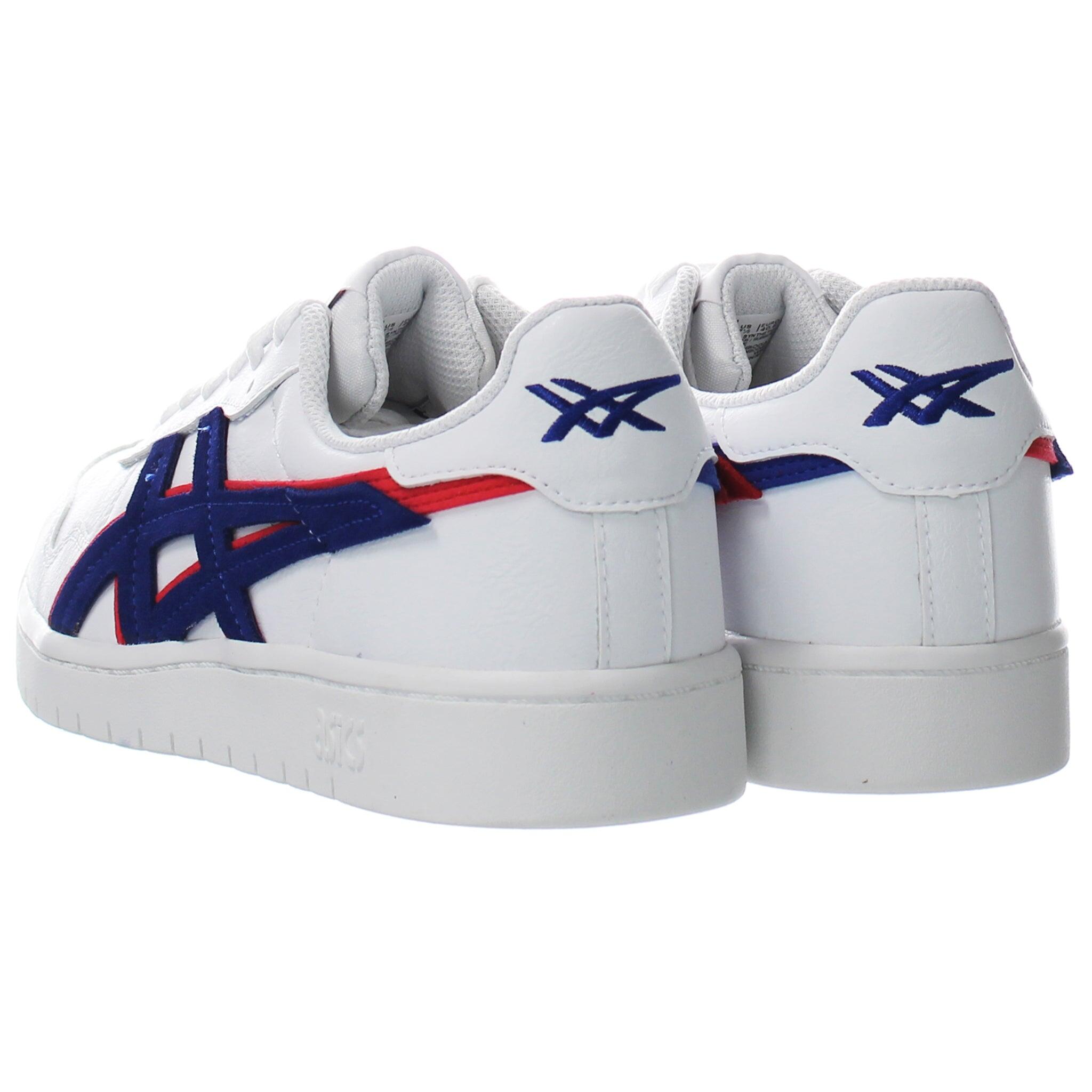 Chaussures casual homme Asics  Japan S Blanc 4/6