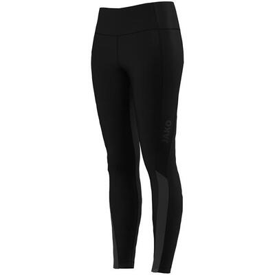 Jako power wintertight dames - zwart, maat 36
