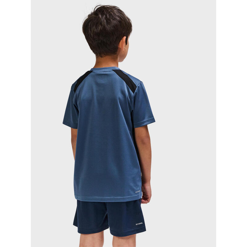 Enfiler T-Shirt Hmlmulti Multisport Enfant HUMMEL