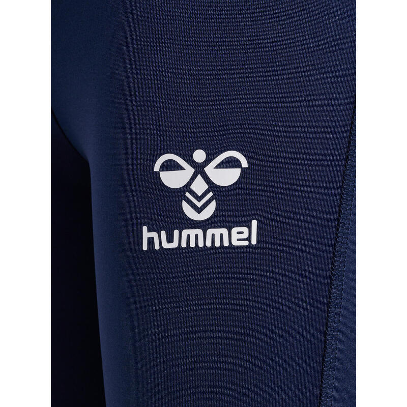 Enfiler Leggings Hmlaya Multisport Fille HUMMEL