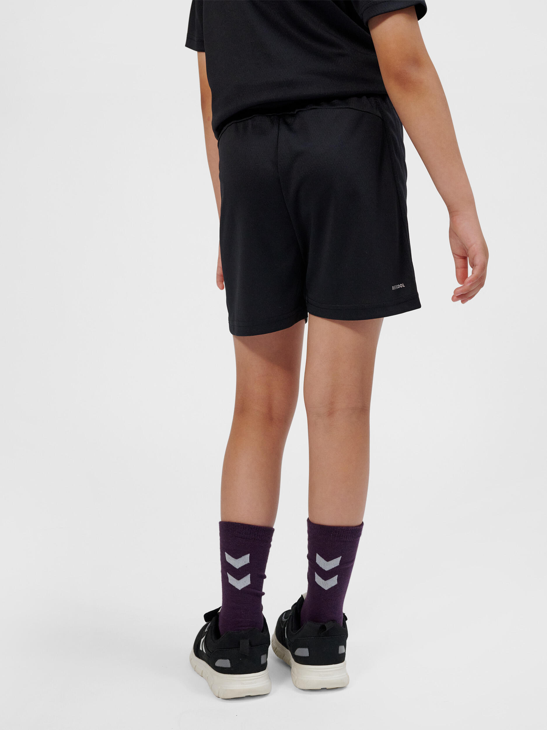 Instap Korte Broek Hmlmulti Uniseks Kinderen HUMMEL 4/7