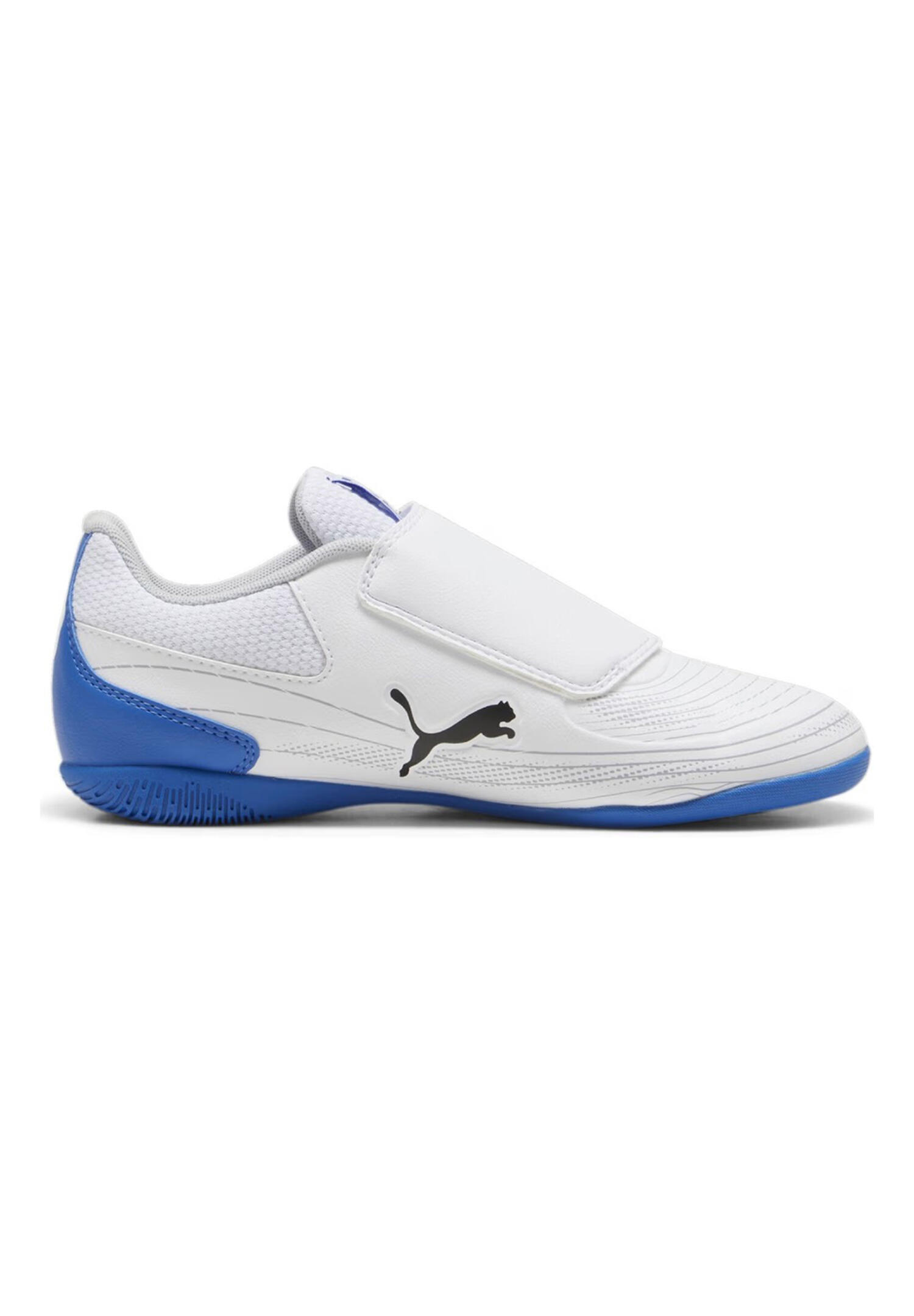 Indoor Kinderen Voetbalschoenen Puma TRUCO III V JR 3/5
