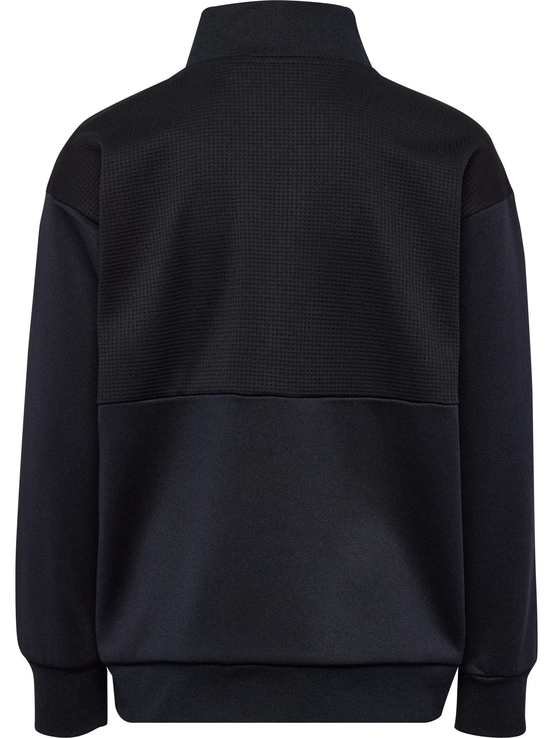 Fermeture Éclair Zip Combinaison Hmlodin Mode De Vie Garçon 6/7