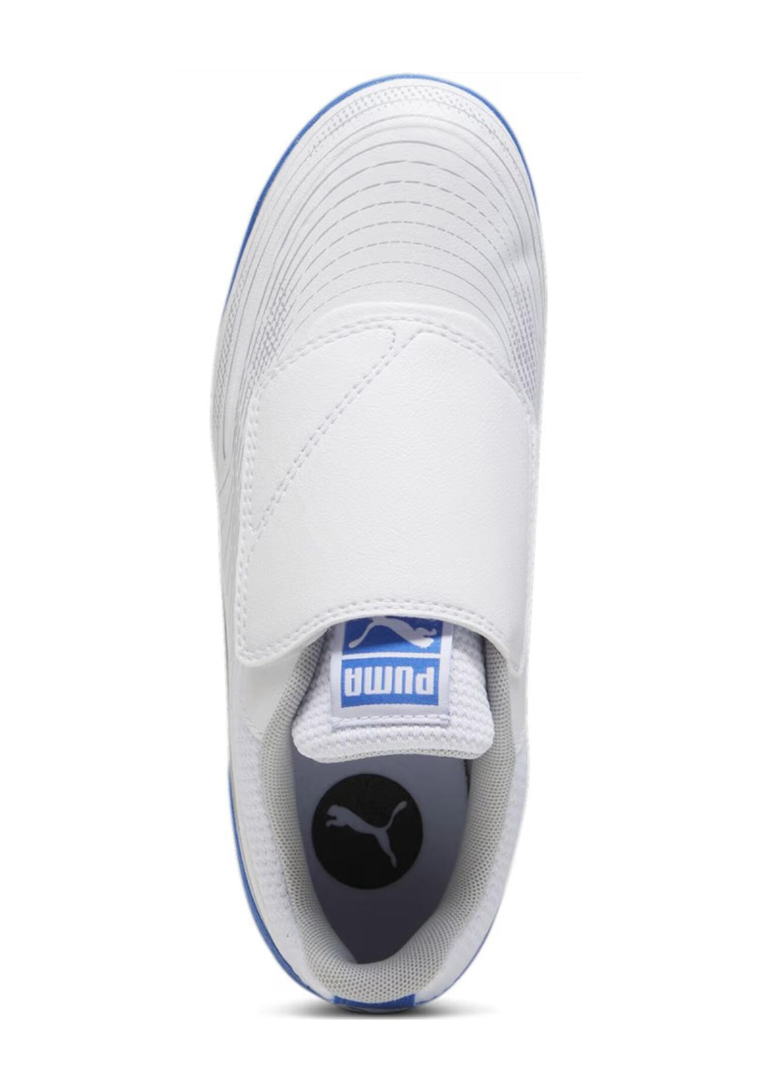 Indoor Kinderen Voetbalschoenen Puma TRUCO III V JR 4/5