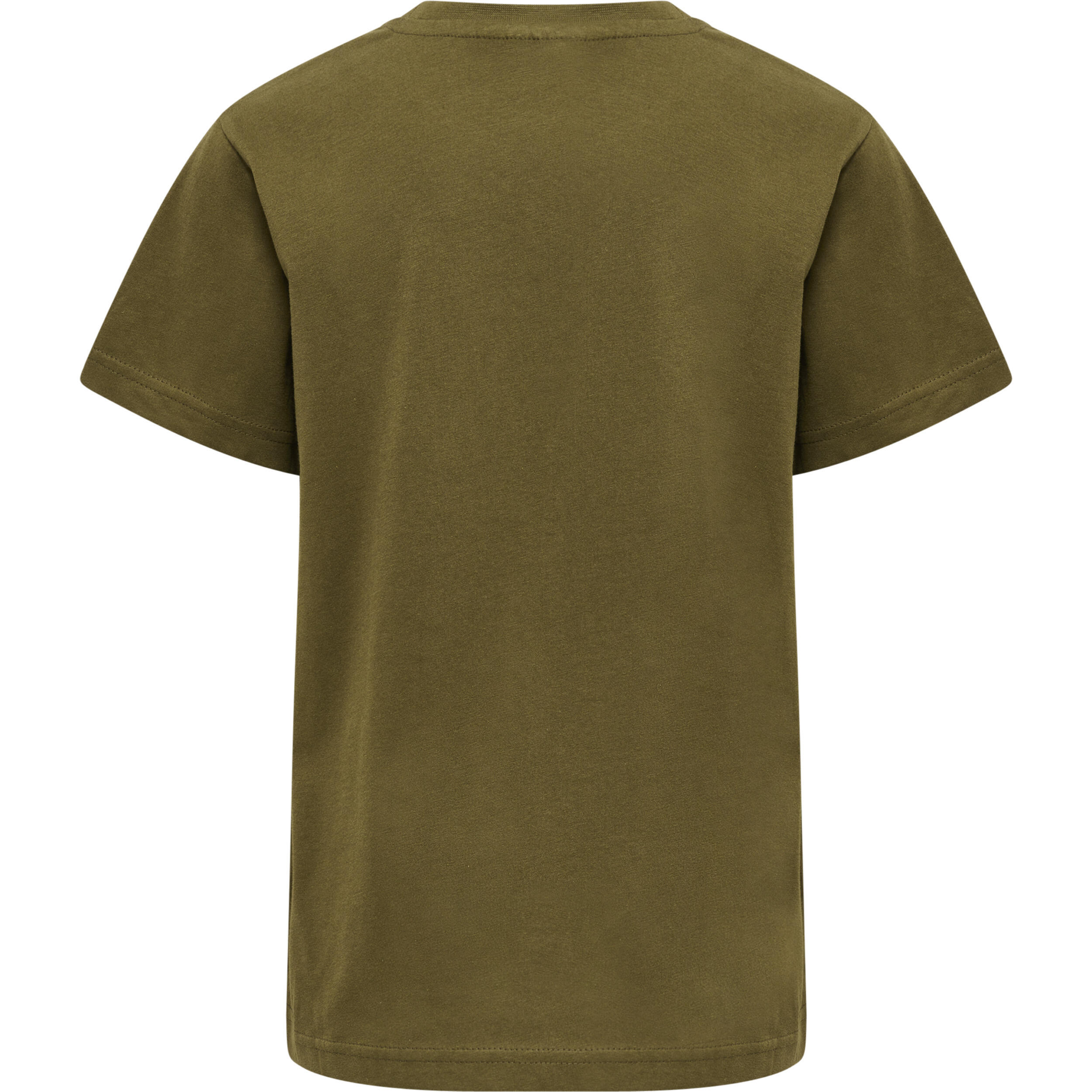 T-Shirt Hummel 2/3