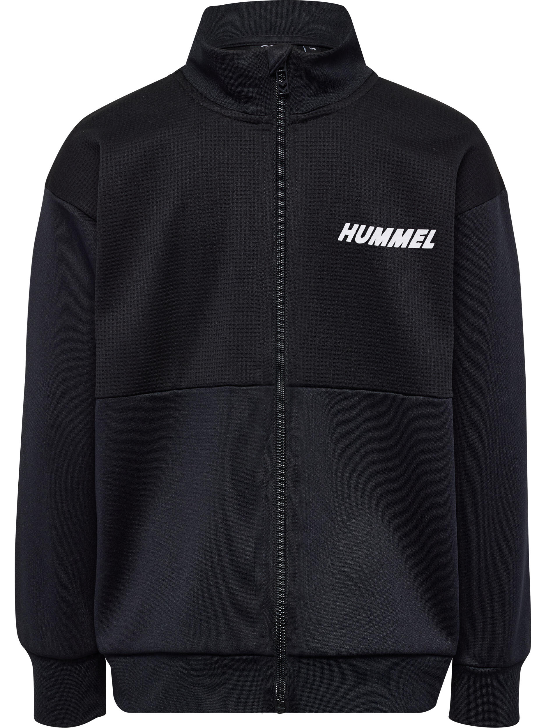 Fermeture Éclair Zip Combinaison Hmlodin Mode De Vie Garçon 5/7