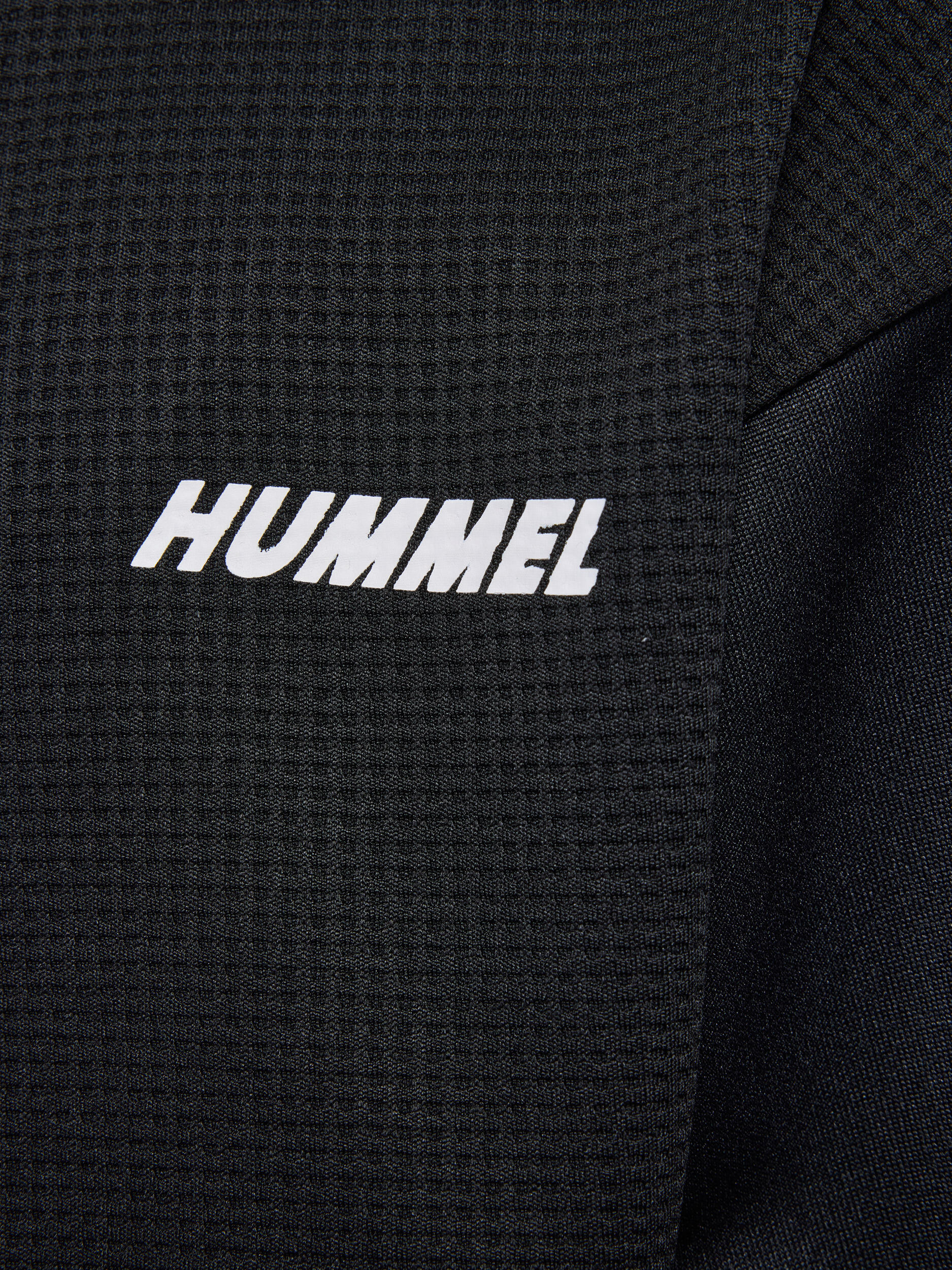 Fermeture Éclair Zip Combinaison Hmlodin Mode De Vie Garçon 7/7