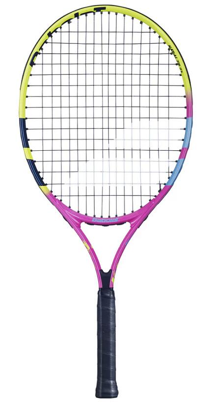 BABOLAT Babolat Nadal 23" Junior Tennis Racket & Cover - 2024