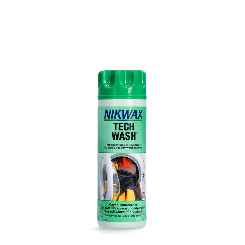 Set Twin Tech Wash/Tx Direct Spray On