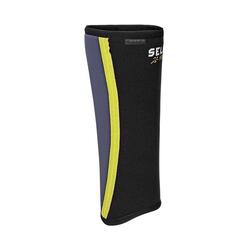 Seconde vie - Manchon de compression jambe Select 6110