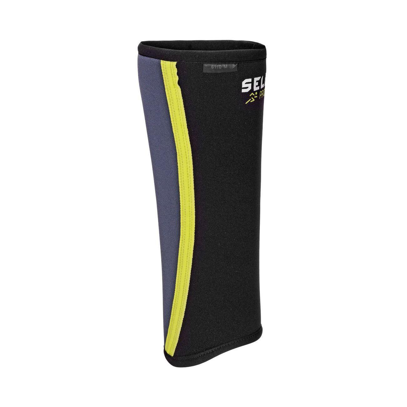 Select - Seconde Vie - Manchon De Compression Jambe Select 6110 - Chaussettes De Compression - Noir - S - Decathlon