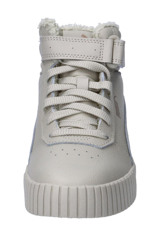 Sneakersy damskie Puma Carina 2.0 Mid WTR (385852-07)
