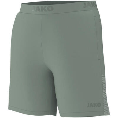 JAKO Unisex Running Short Power - 6278