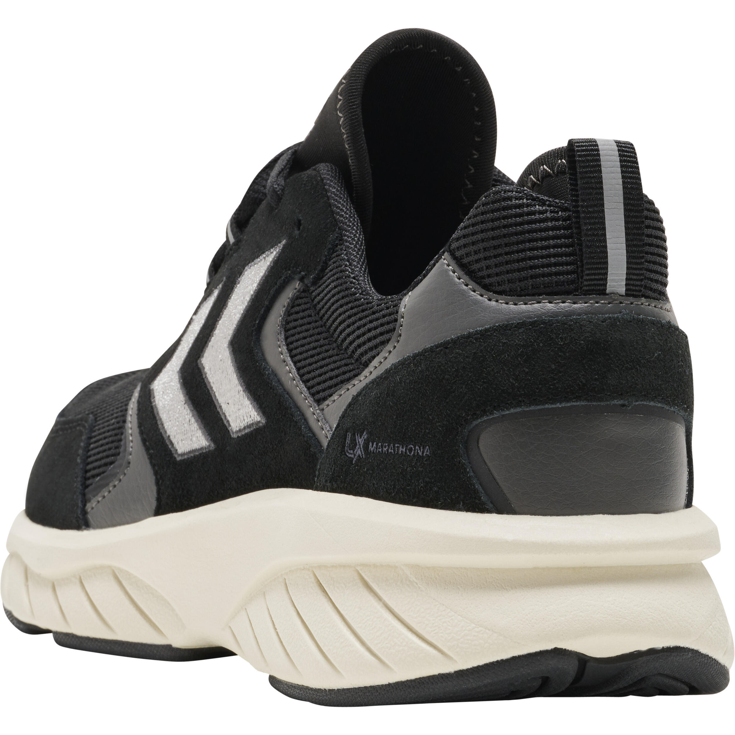 Baskets Hummel Marathona Reach Lx 4/4