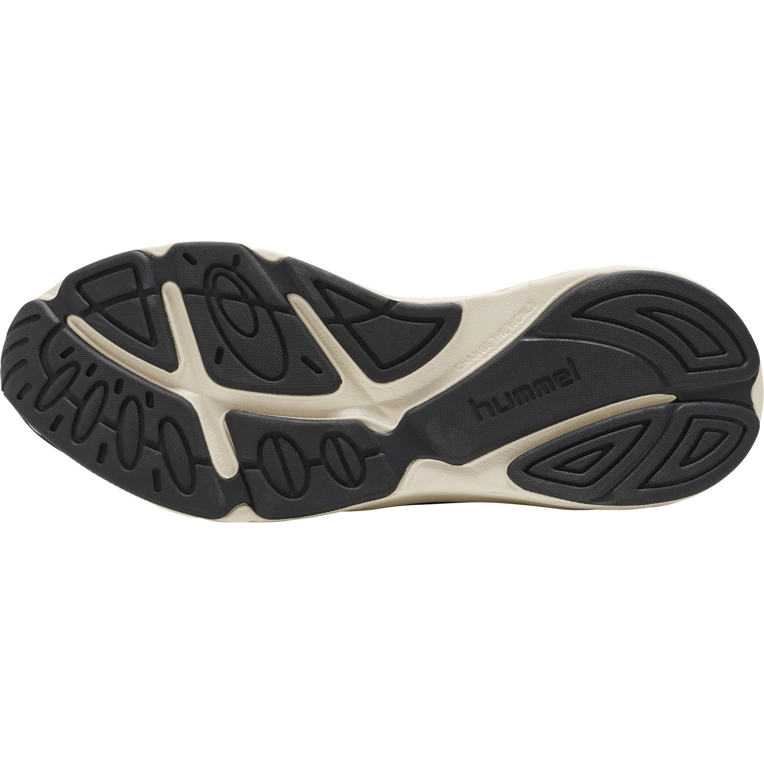 Second hand - Scarpe da ginnastica Hummel Marathona Reach Lx 3/4
