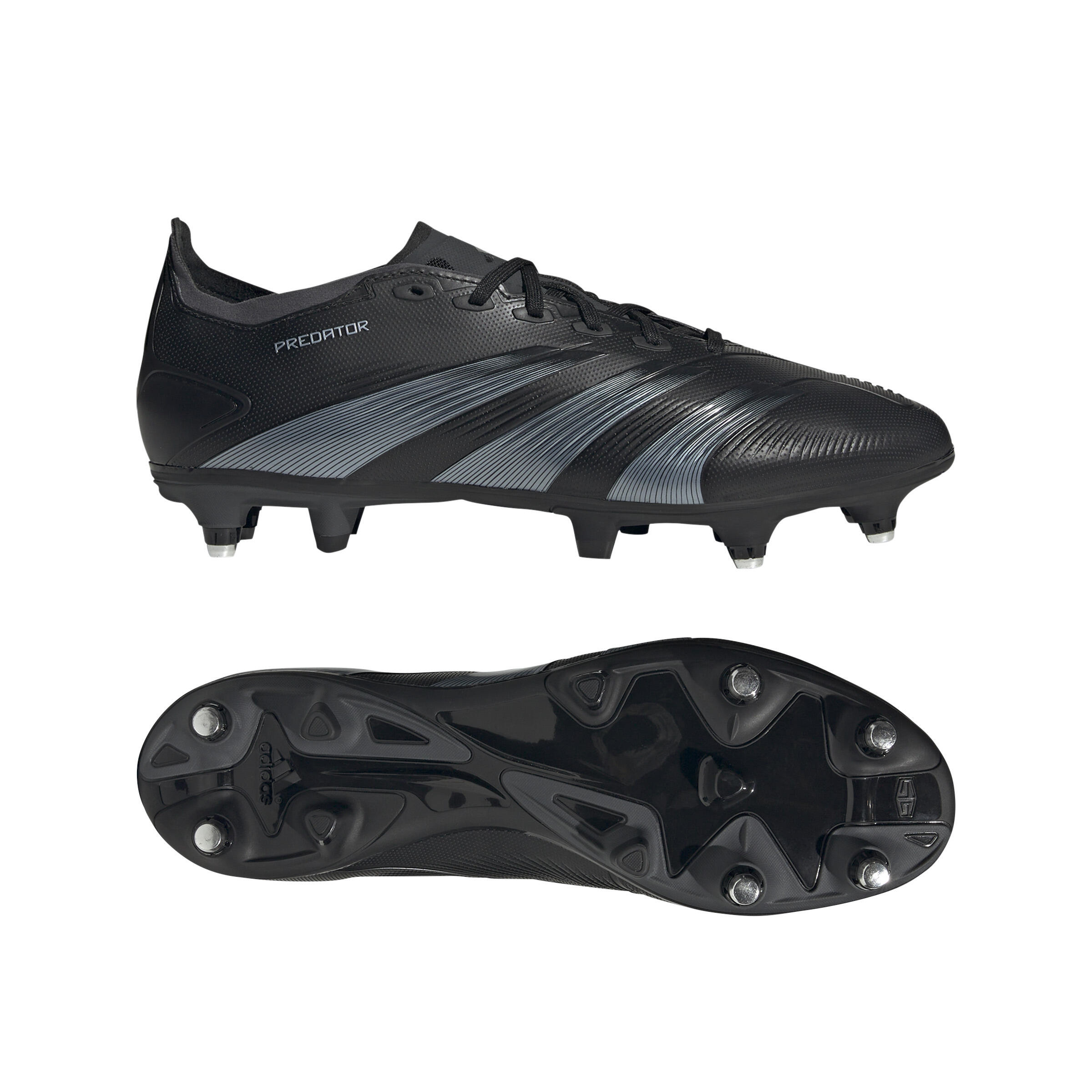 Buty Piłkarskie Adidas Sport Predator League Sg Dorosłych 7/7