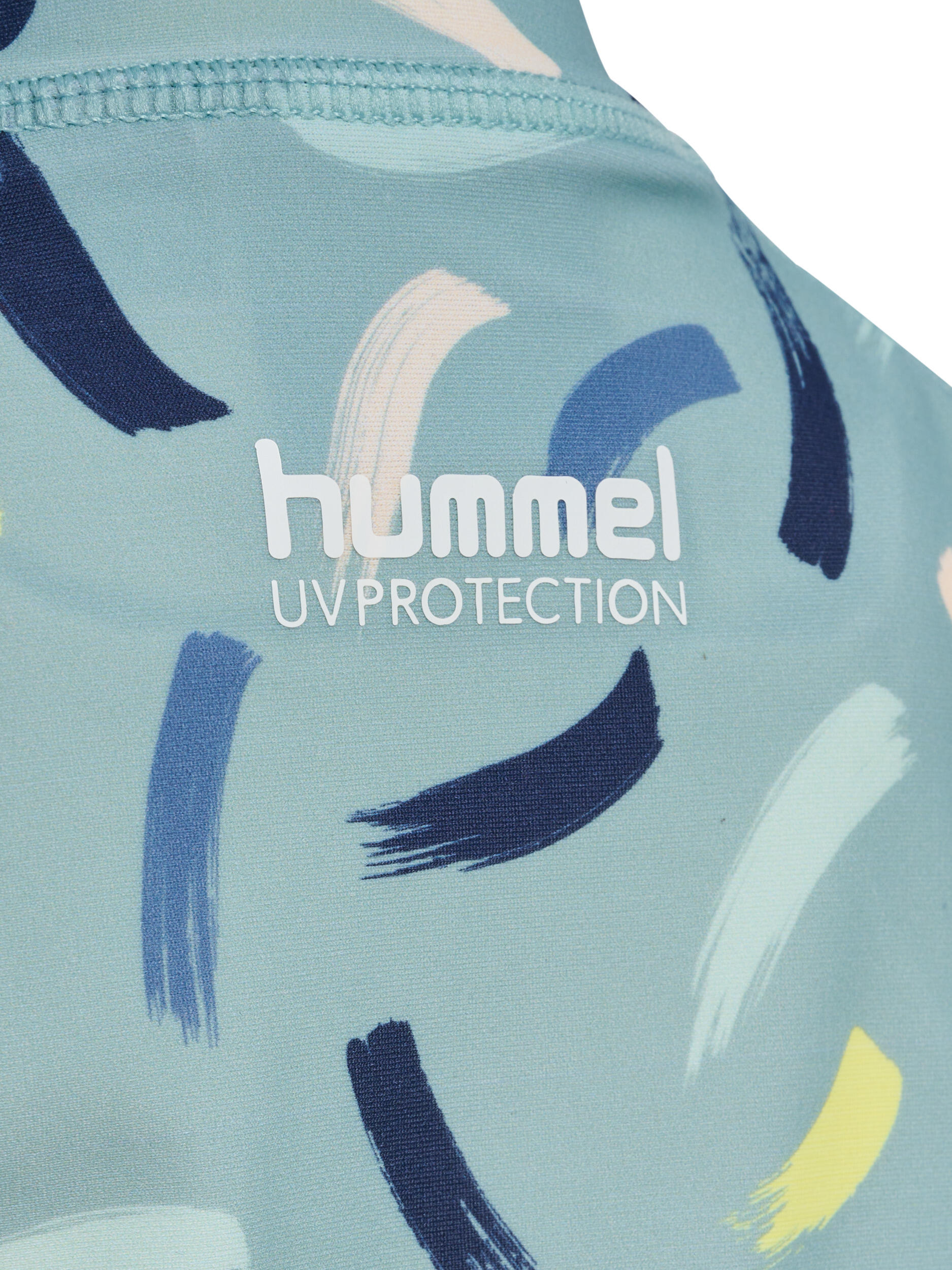 Instap Badpak Hmlmorgat Jongens HUMMEL 3/5