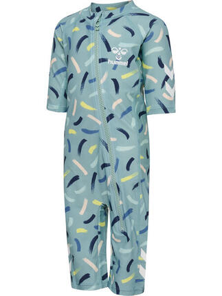 Enfiler Maillot De Bain Hmlmorgat Mode Vie Garçon