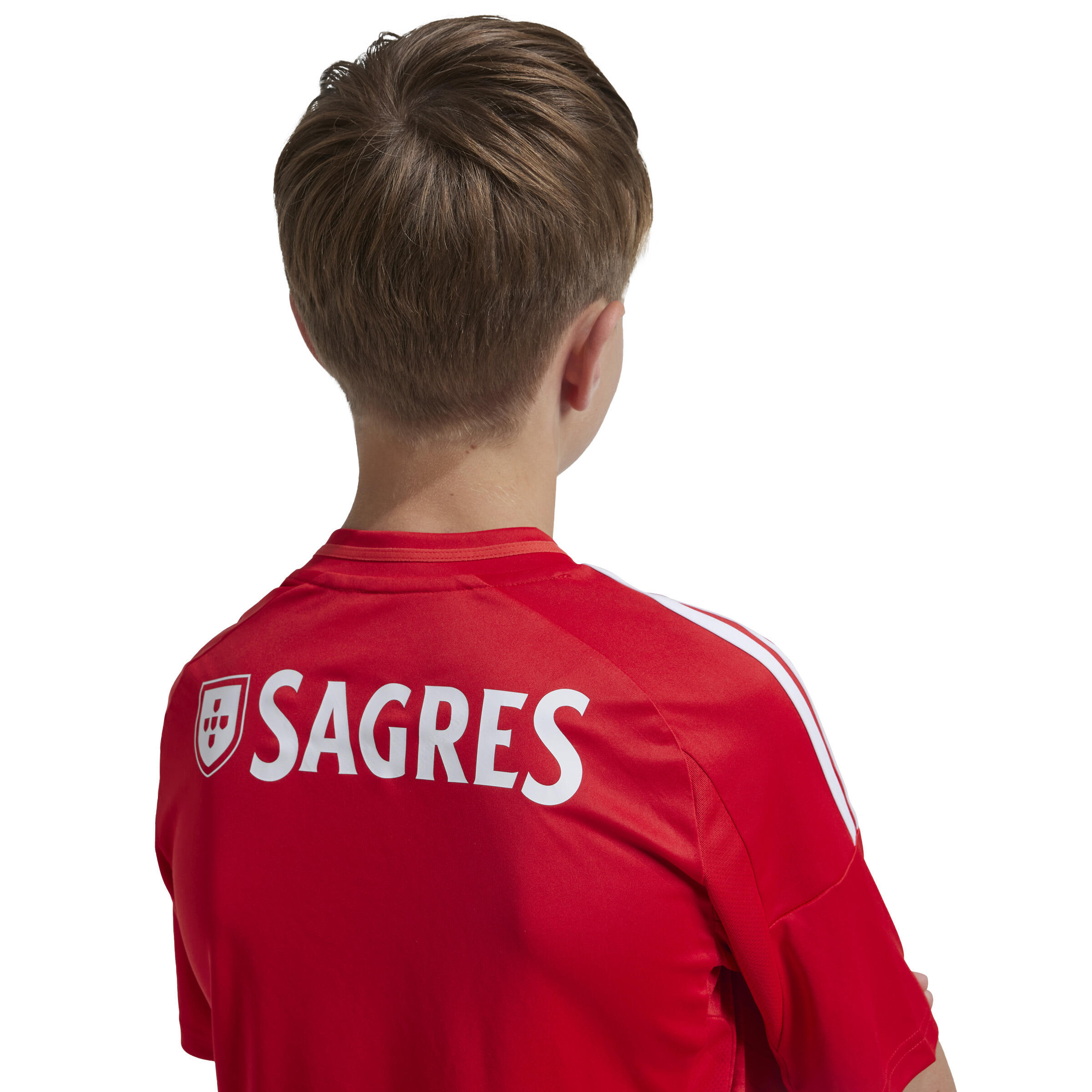 Koszulka Benfica 24/25 Home Kids 4/5